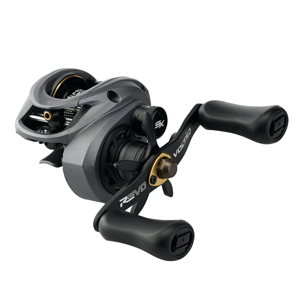 Revo SX VoltiQ Low Profile