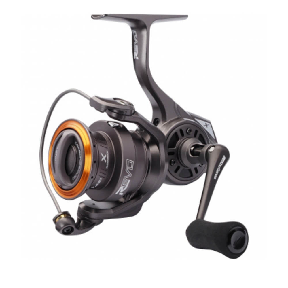 Abu Garcia Revo X Spinning  Main