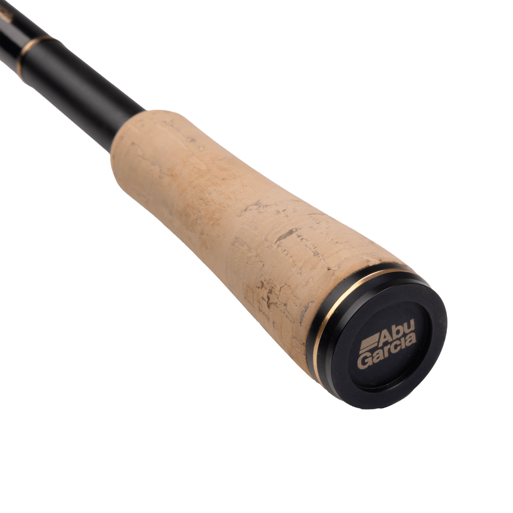 Abu Garcia RockSweeper (Spinning)