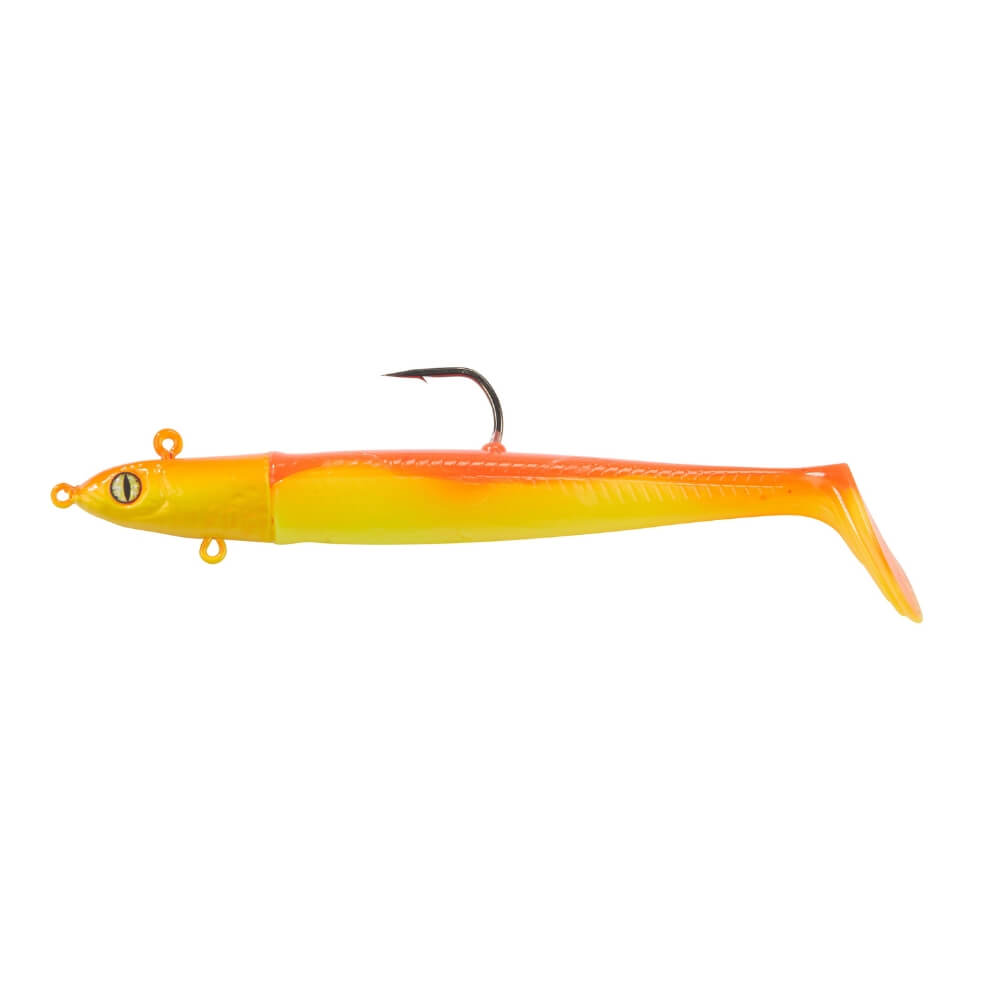 Balzer Vahall Rainer Korn Bullet Eel Schaufelschwanz Tropical
