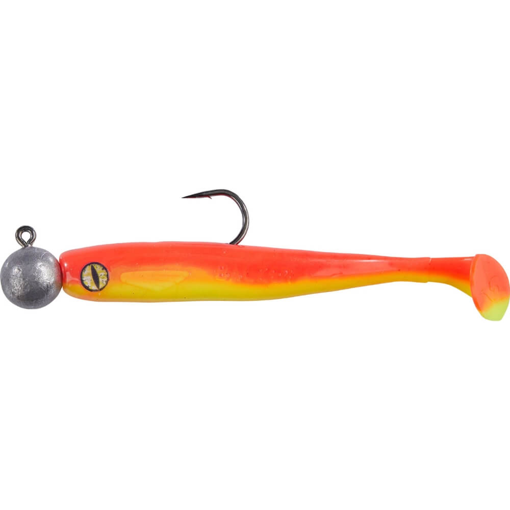 Balzer Kauli 2go Pollack Spezial 12.5 cm / 35 g Tropical