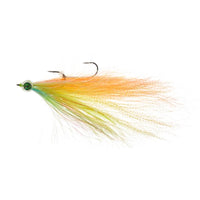 Bewertung von Mirko für das Produkt Matzes Spin Streamer Fireshark