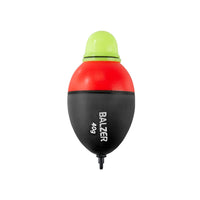 Bewertung von Christian für das Produkt MK Adventure Deadbait Elektropose Hecht 40 g