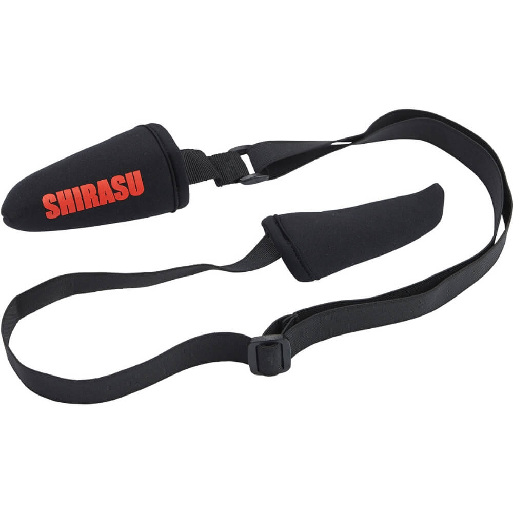 Balzer Verstellbarer Neopren-Rutenschutz