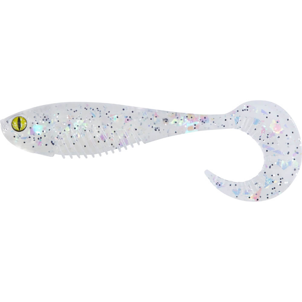 Balzer Punk&Twist Crystal