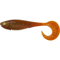 Bewertung von Thorsten für das Produkt Shirasu Punk&Twist Motoroil