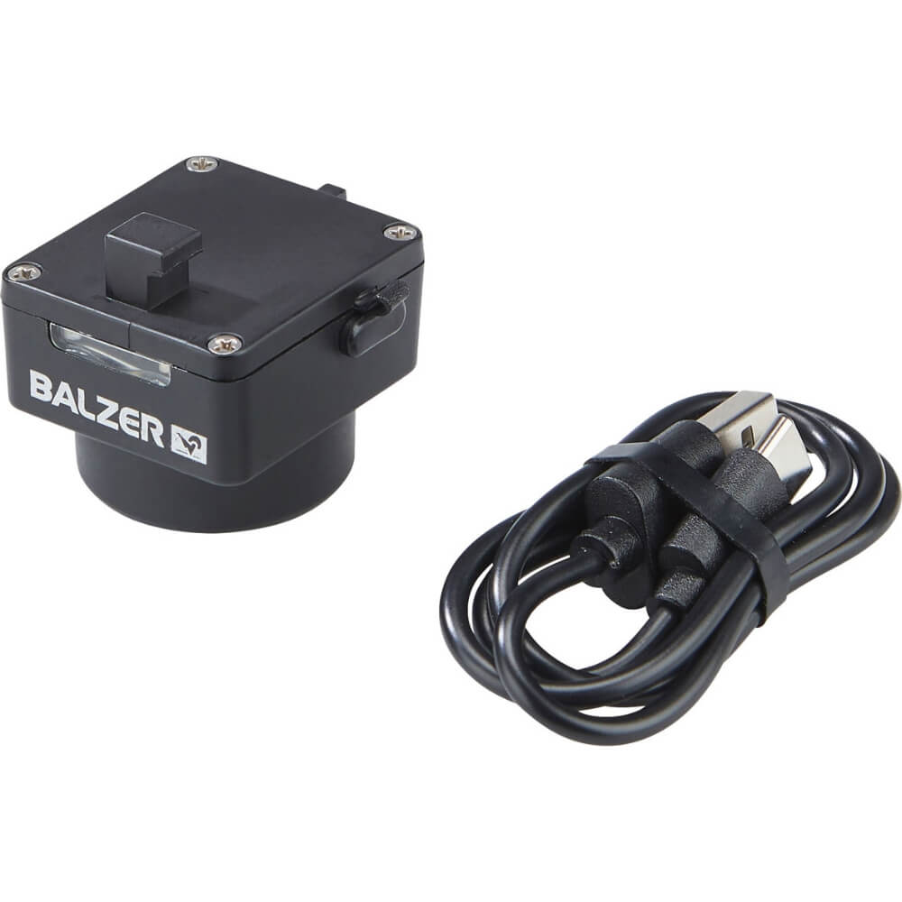 Balzer Space Runner BT-i  Zubehör