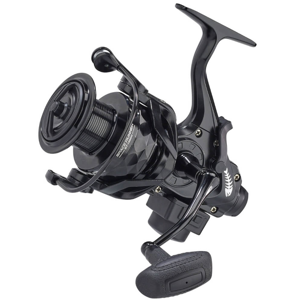 Balzer Space Runner BT-i Main