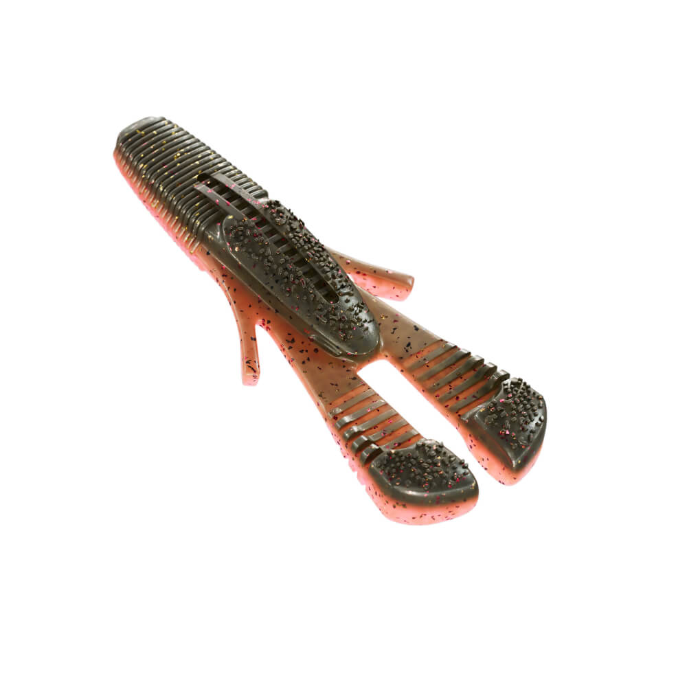 BANKS Eiji Craw 5,5 cm Bloody Craw