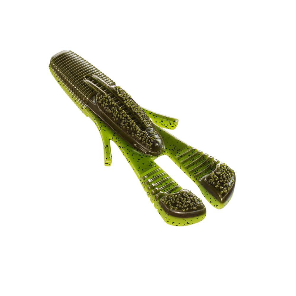 BANKS Eiji Craw 5,5 cm Green Steal