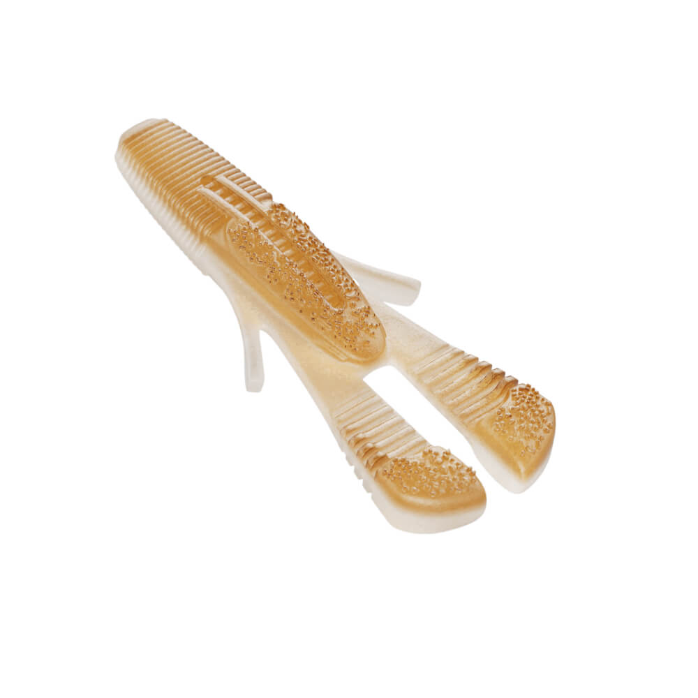 BANKS Eiji Craw 5,5 cm Honey Punch