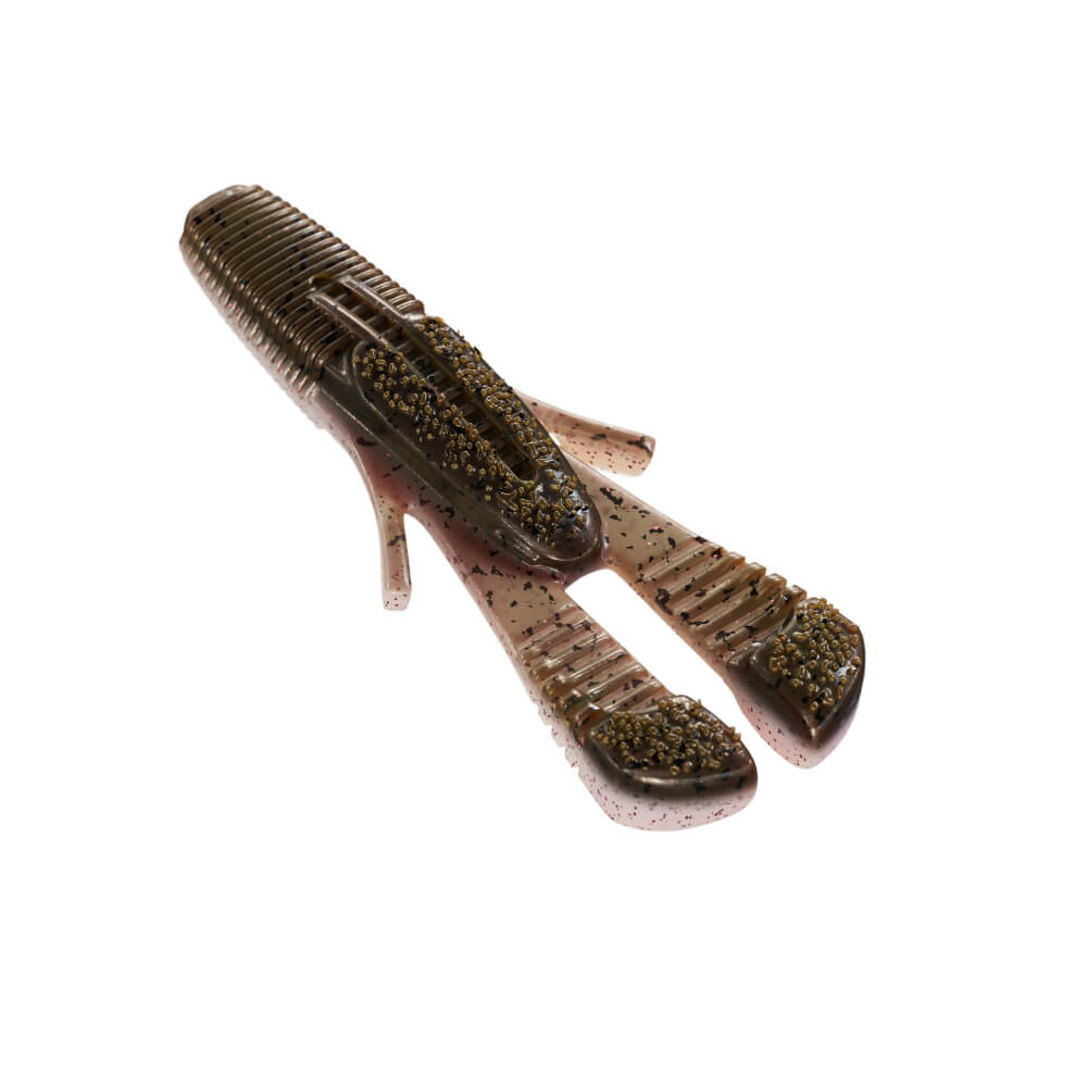 BANKS Eiji Craw 5,5 cm Live Craw