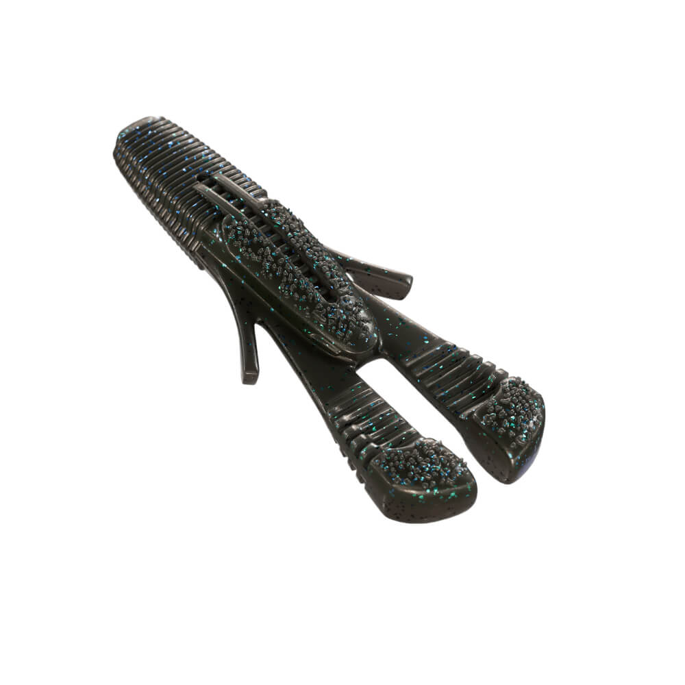 BANKS Eiji Craw 5,5 cm Swamp Cawler