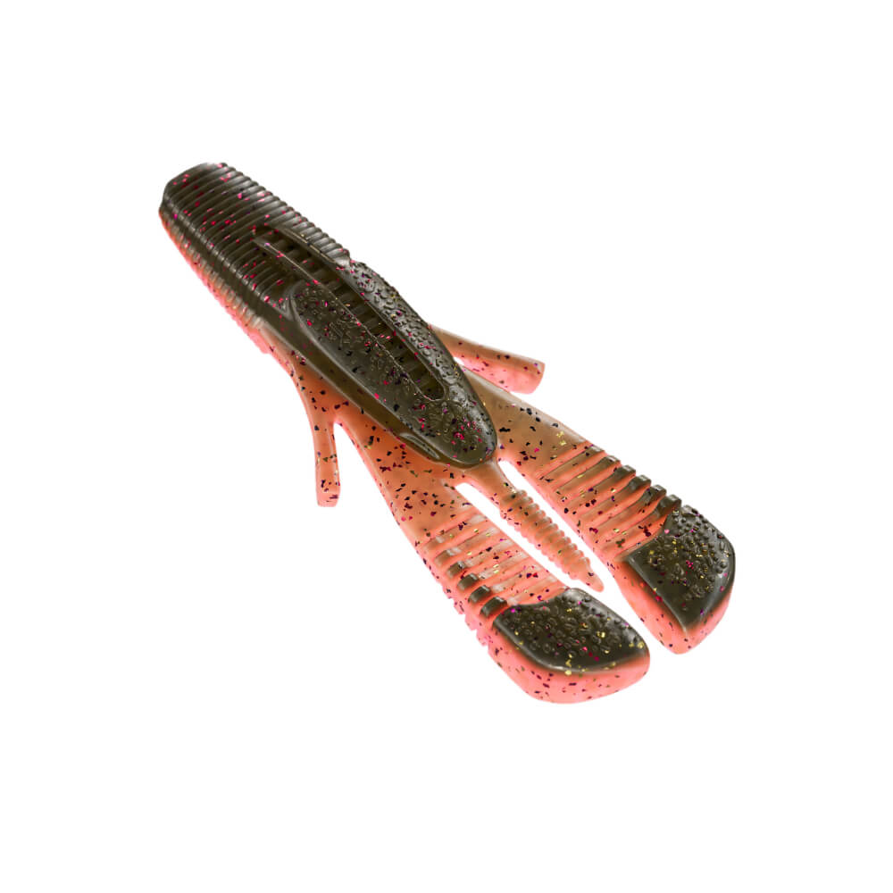 BANKS Eiji Craw 6,5 / 7,5 / 9,5 cm Bloody Craw