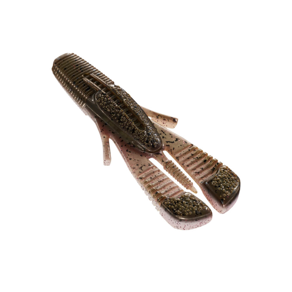 BANKS Eiji Craw 6,5 / 7,5 / 9,5 cm Live Craw