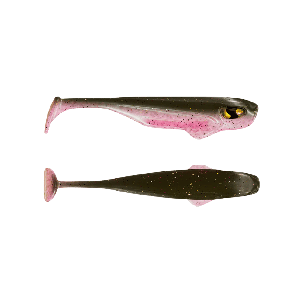 BANKS Maverick Bloody Minnow
