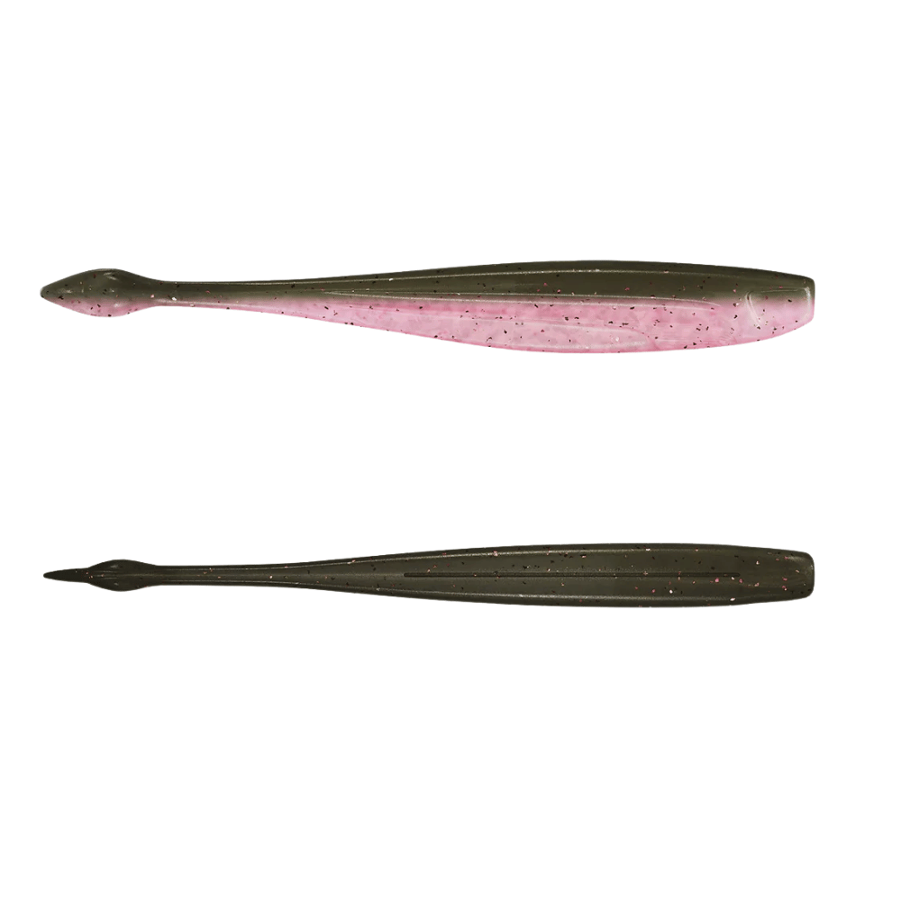BANKS Pin Bloody Minnow