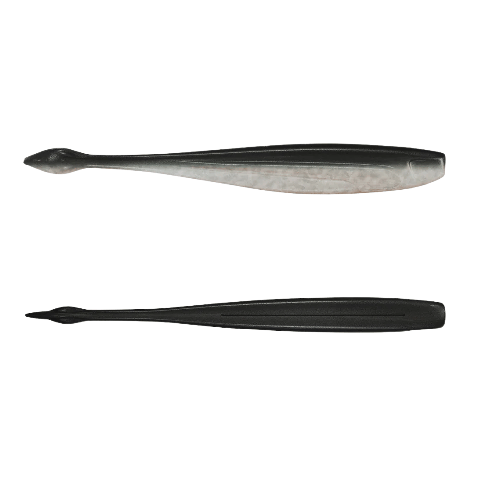 BANKS Pin Live Bait