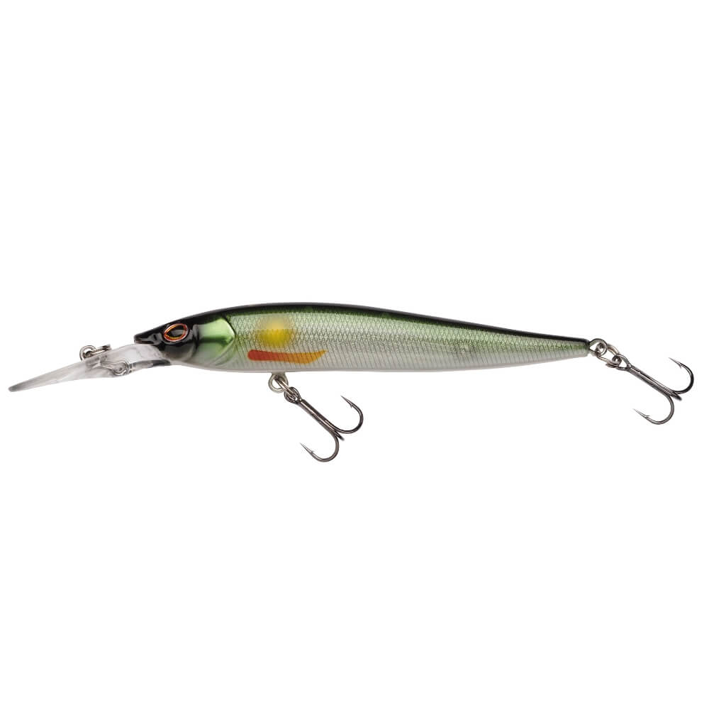 Berkley DEX Stunna 80 Plus 2 Ayu