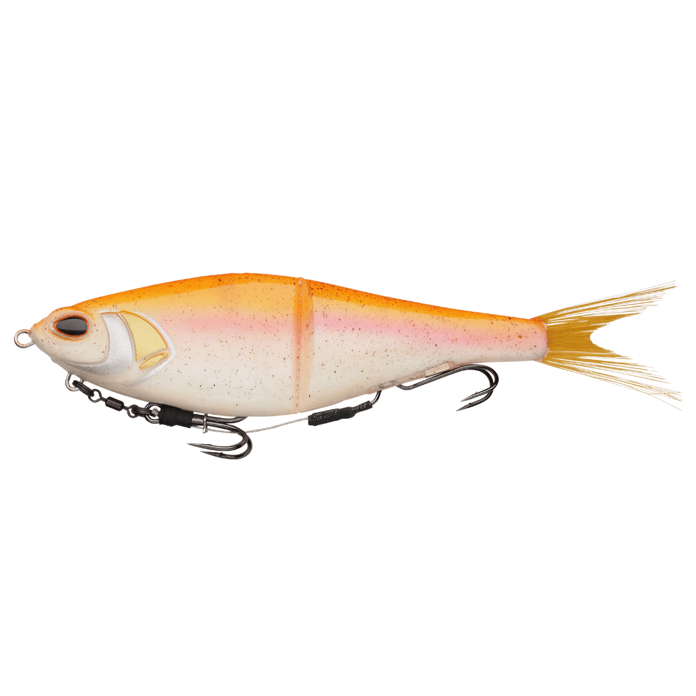 Berkley PowerBait Chop Block Albino Trout