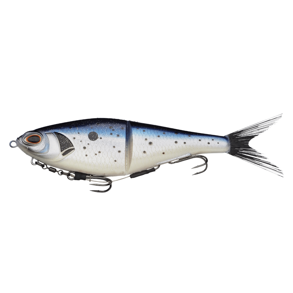 Berkley PowerBait Chop Block Baitfish