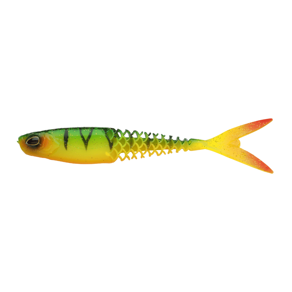 Berkley PowerBait Cullminnow Firetiger
