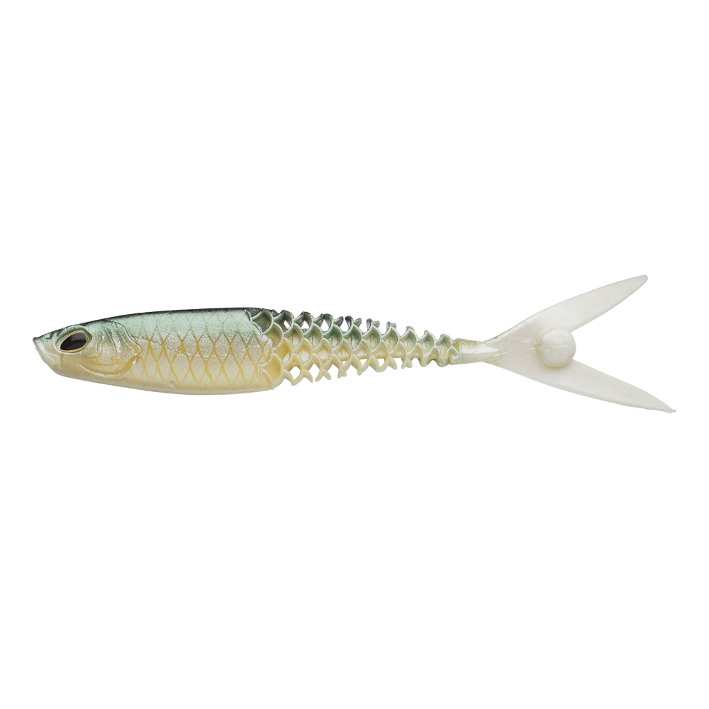 Berkley PowerBait Cullminnow Honey Pot