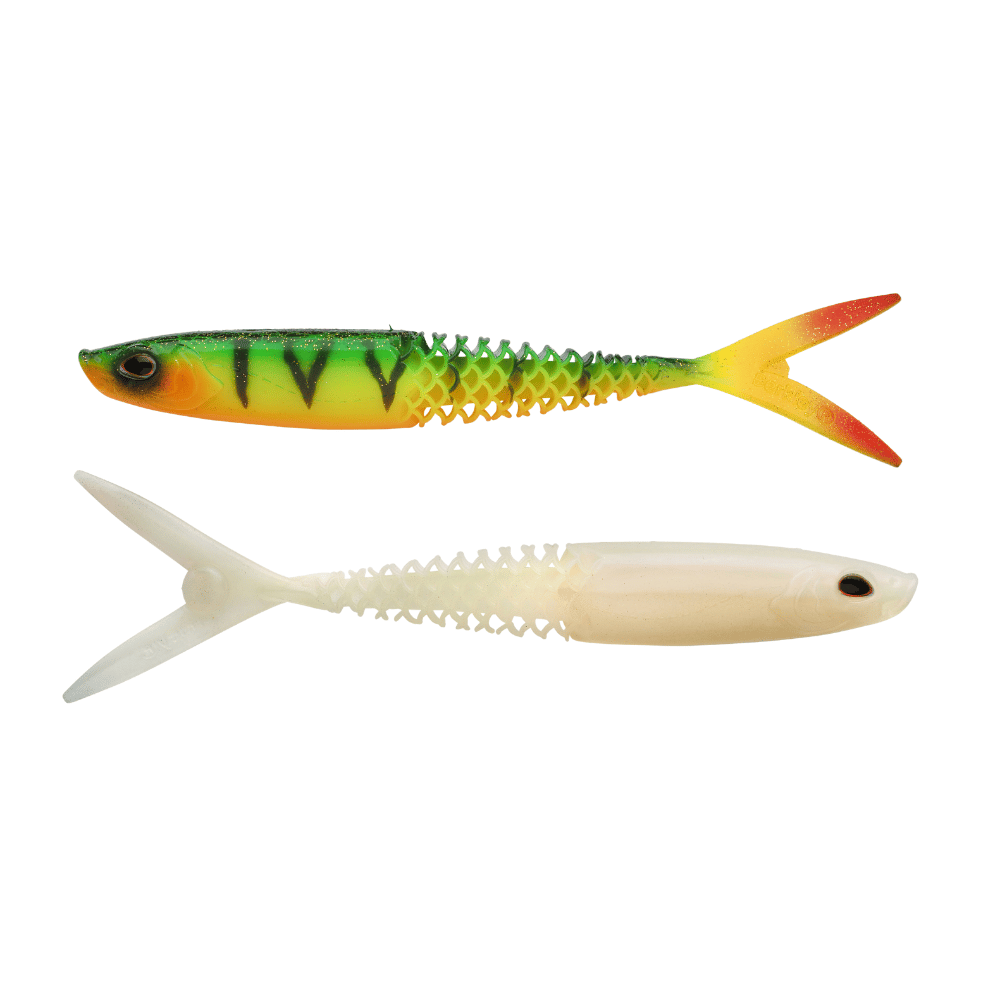 PowerBait Cullminnow Mixpack Dark Water 18 cm