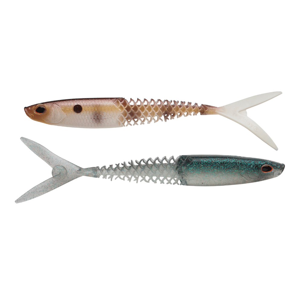 PowerBait Cullminnow Mixpack Clear Water 23 cm