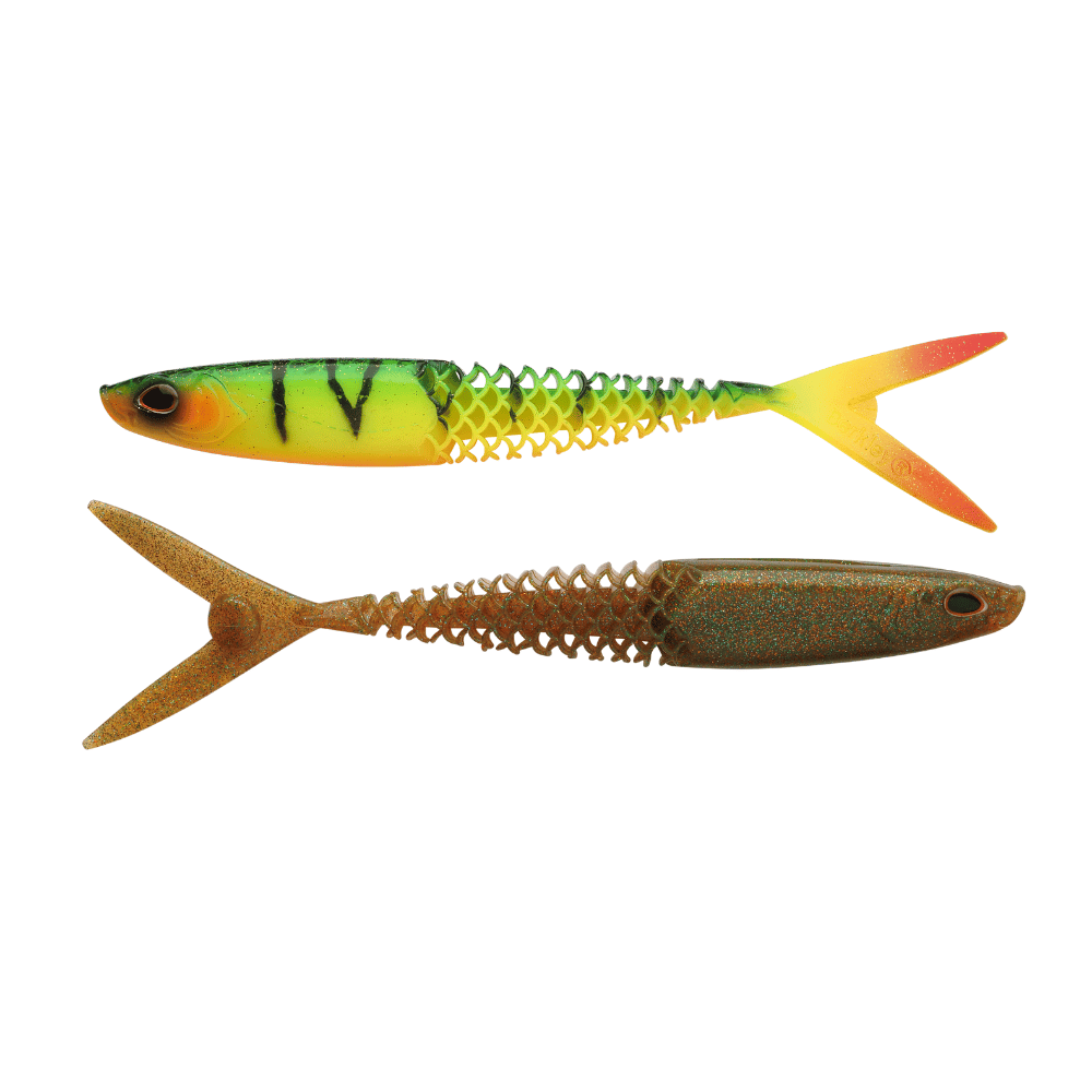 PowerBait Cullminnow Mixpack Dark Water 23 cm
