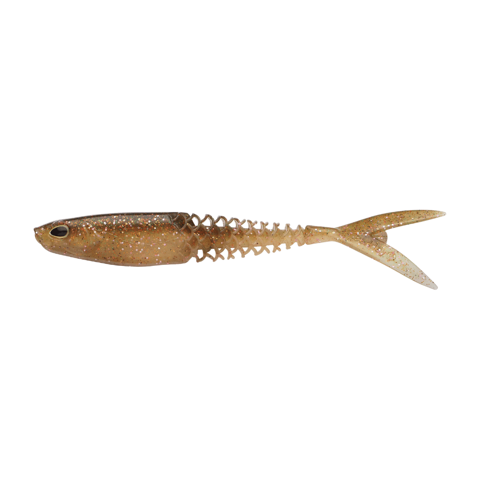 Berkley PowerBait Cullminnow Sparkle Ayu