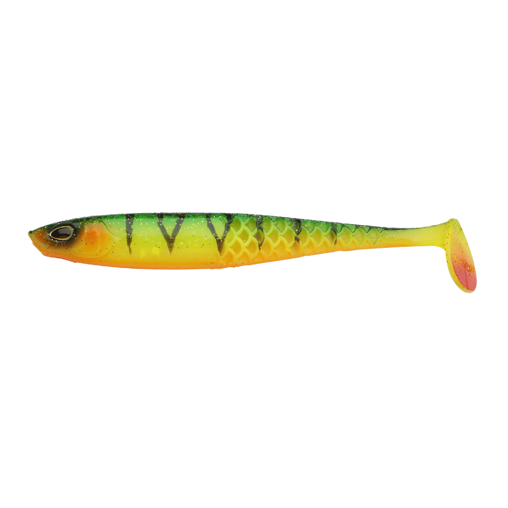 Berkley PowerBait Cullshad Slim Firetiger