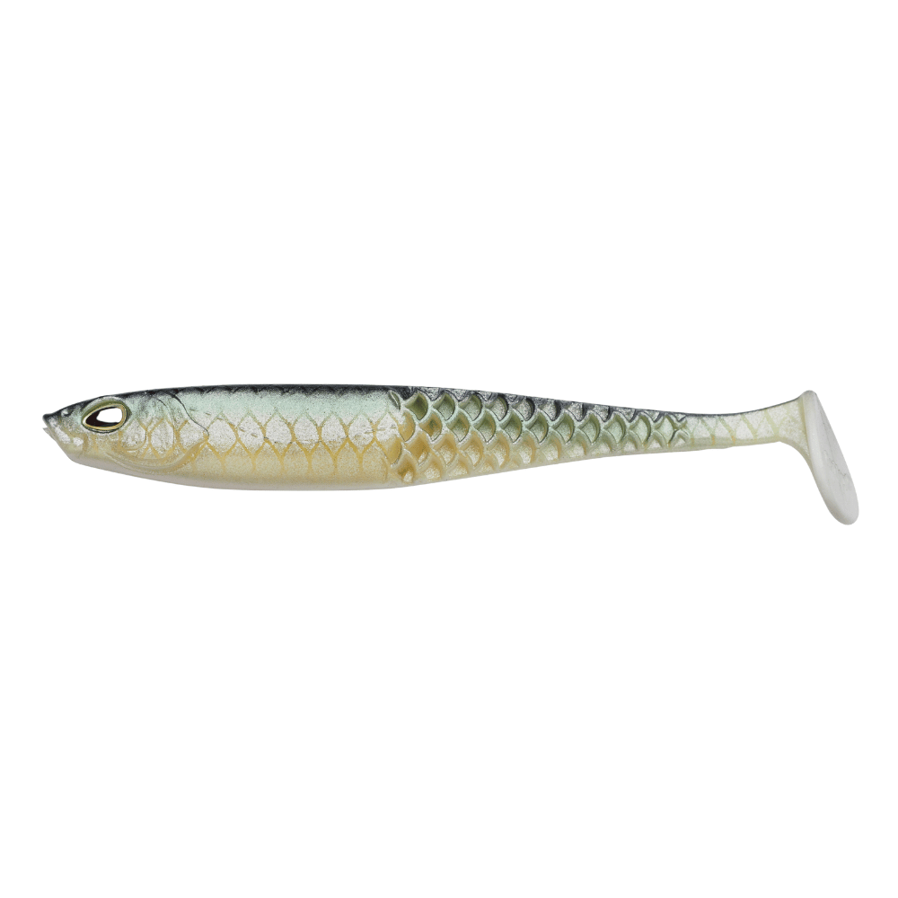 Berkley PowerBait Cullshad Slim Honey Pot