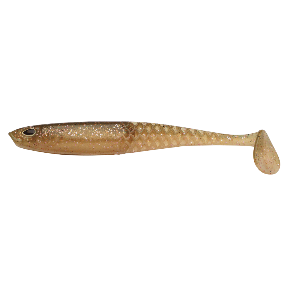 Berkley PowerBait Cullshad Slim Sparkle Ayu
