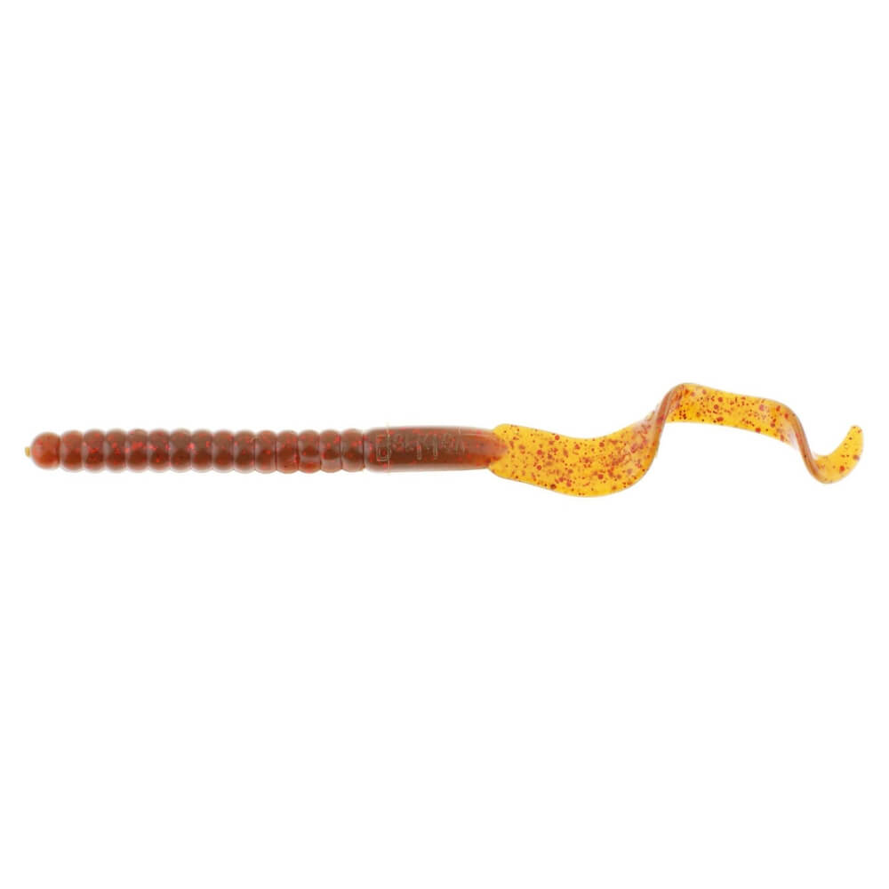 Berkley PowerBait PowerWorms Motoroil