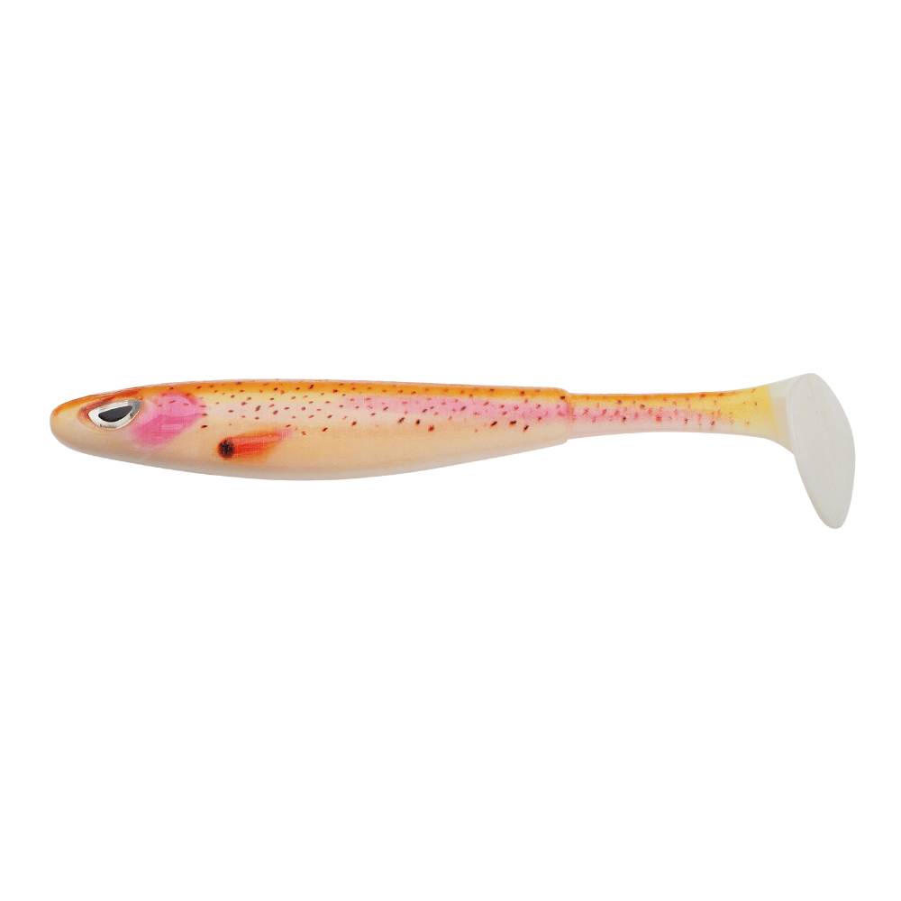 Berkley PowerBait Smash Albino Trout