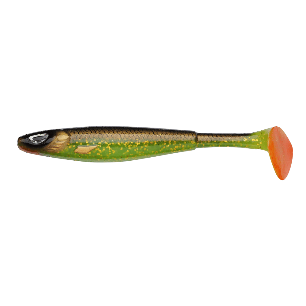 Berkley PowerBait Smash Chart Pumpkin