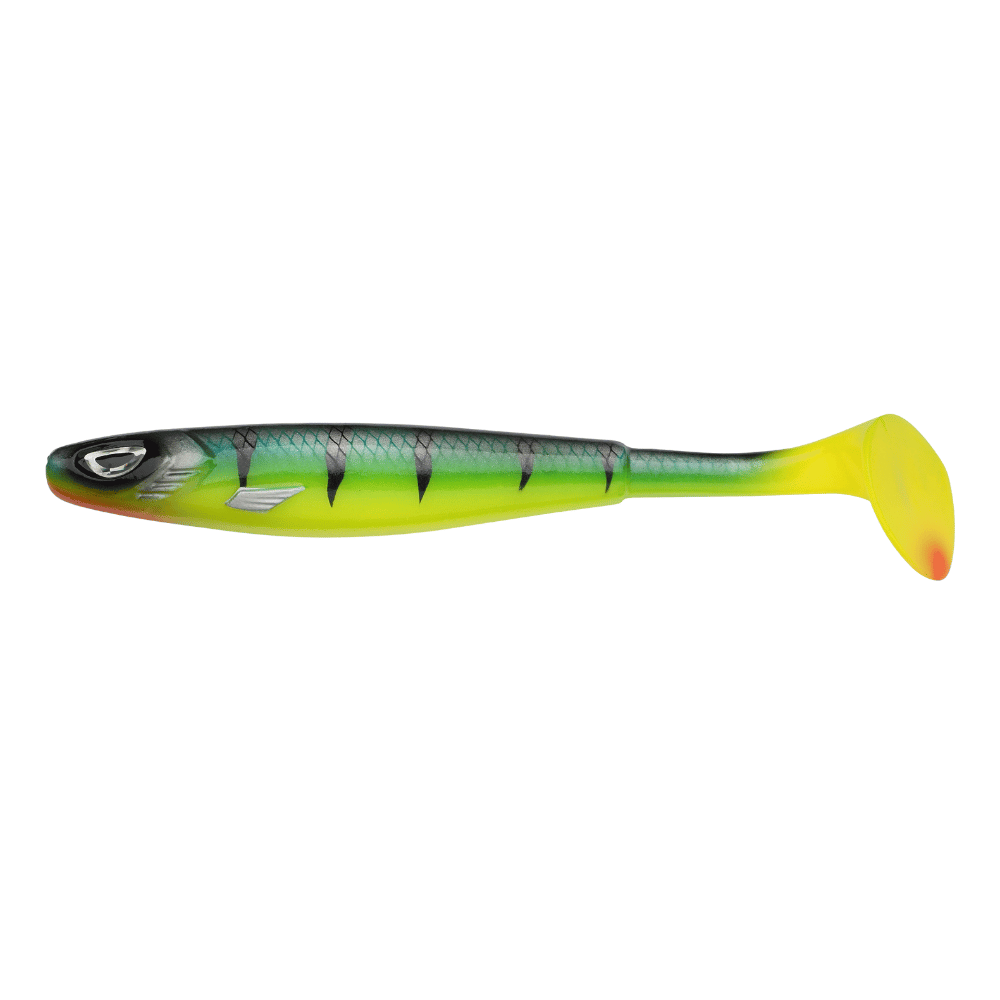 Berkley PowerBait Smash Firetiger UV