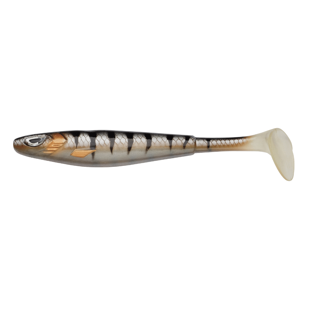 Berkley PowerBait Smash Silver Perch