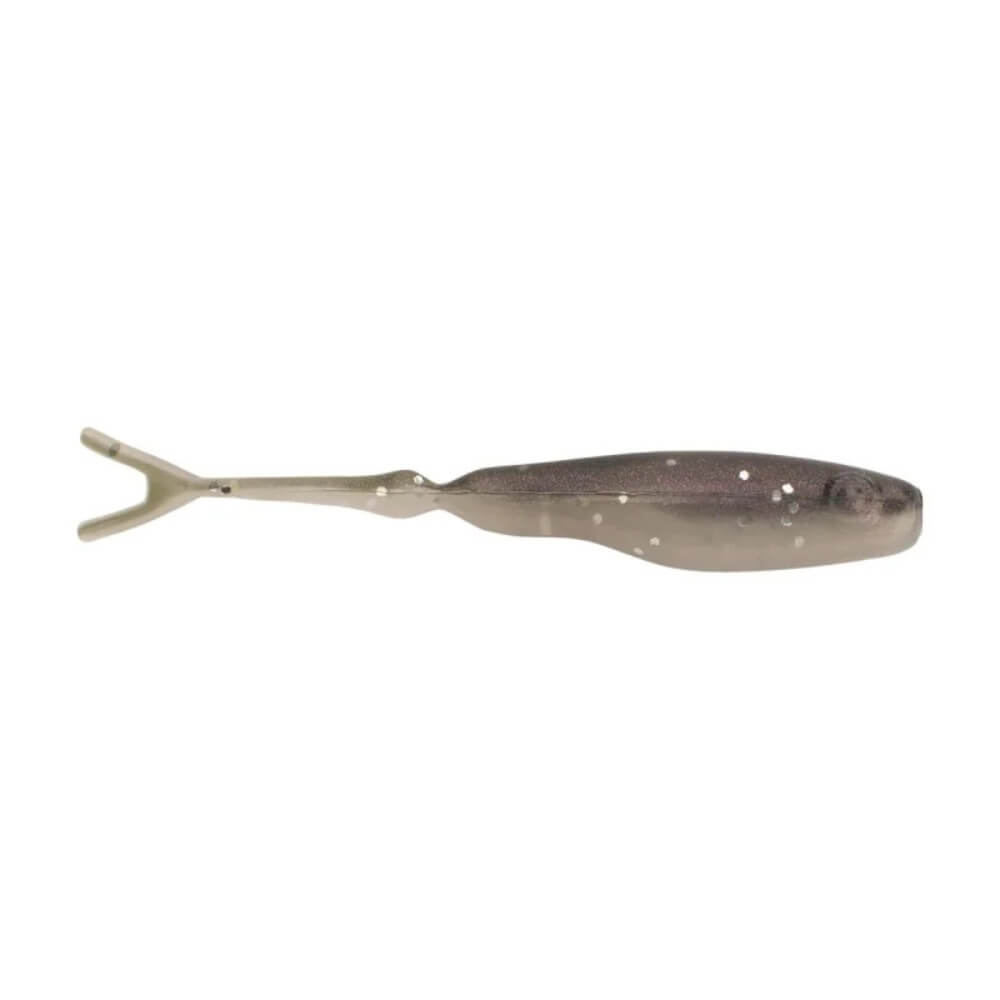 Berkley PowerBait Snake-Tongue Minnow Emerald Shiner