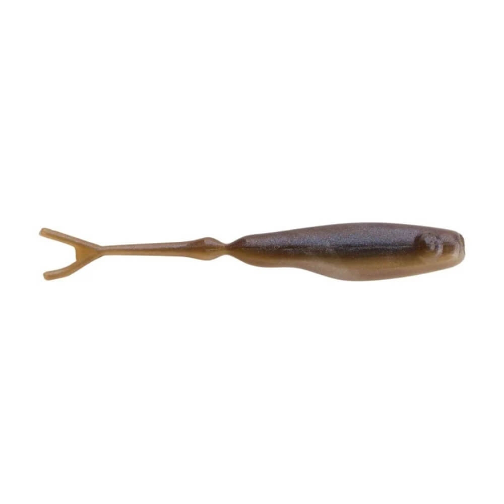 Berkley PowerBait Snake-Tongue Minnow Fathead