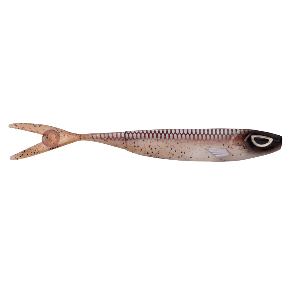 Berkley PowerBait Vamper Brown Bleak