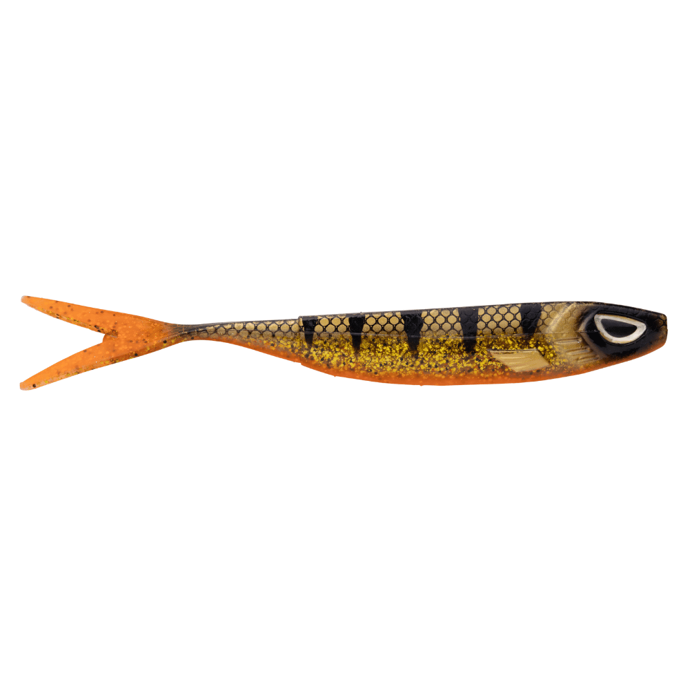 Berkley PowerBait Vamper Leopard UV
