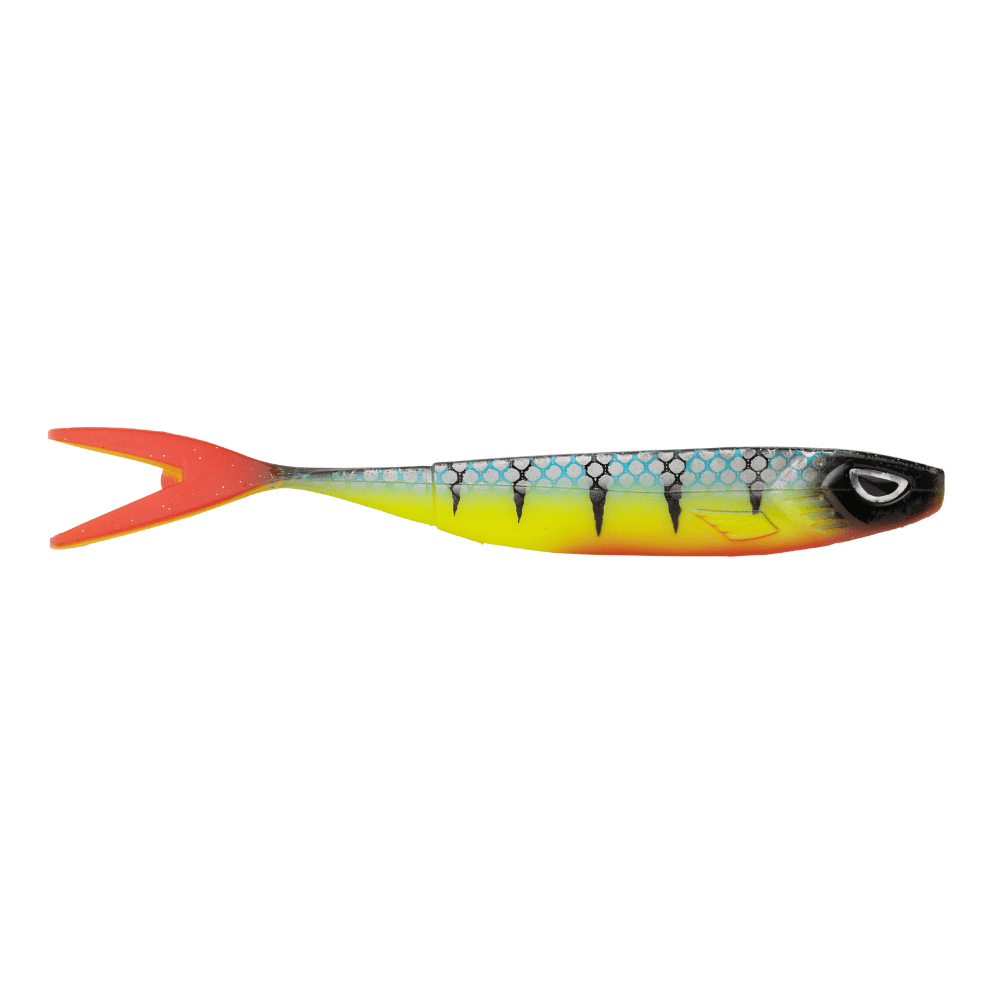 Berkley PowerBait Vamper UV Tiger