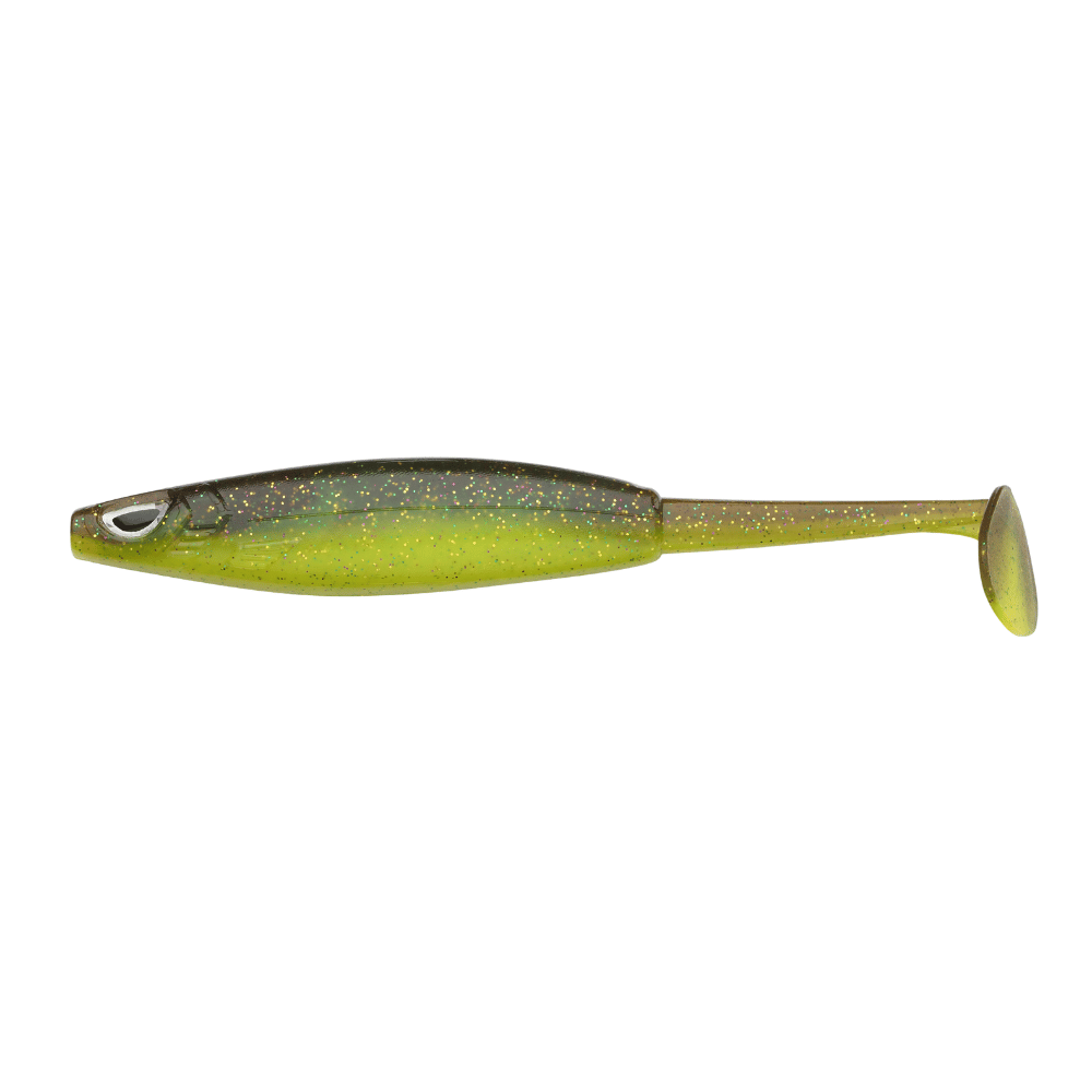 Berkley PowerBait Vibe Brown Chart
