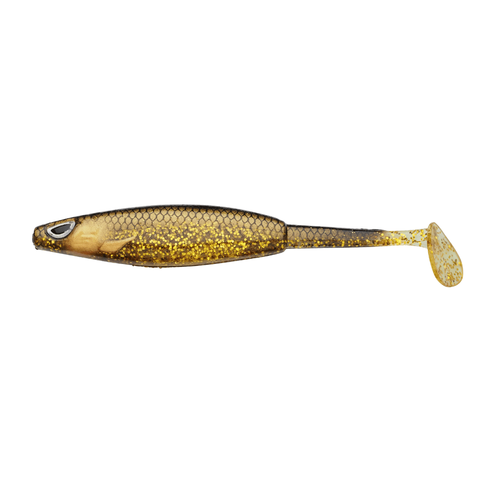 Berkley PowerBait Vibe Gold Roach
