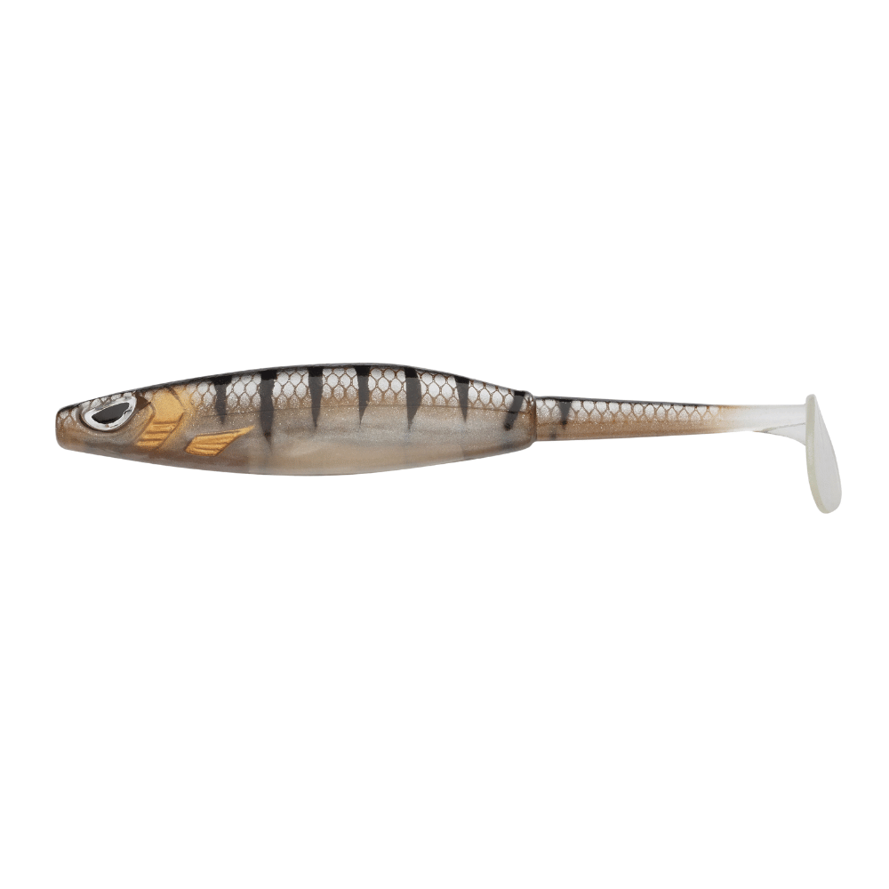 Berkley PowerBait Vibe Silver Perch