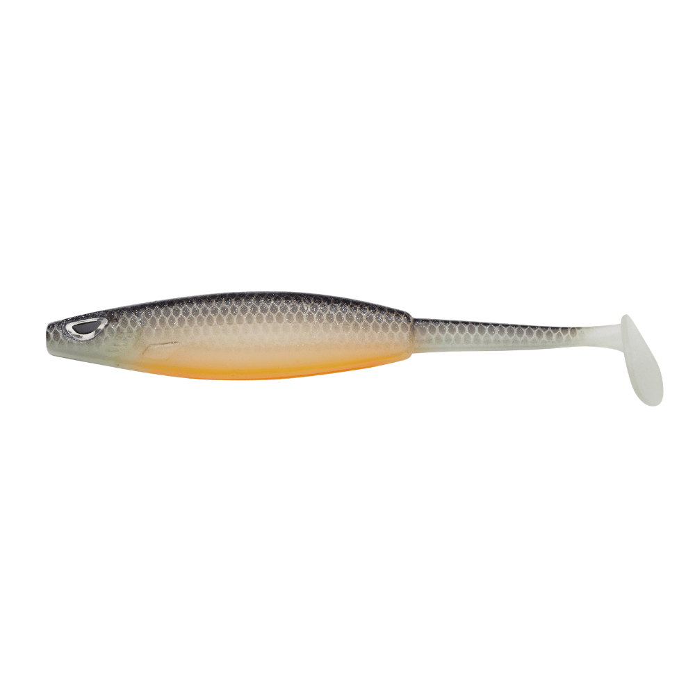 Berkley PowerBait Vibe Soft Shad UV