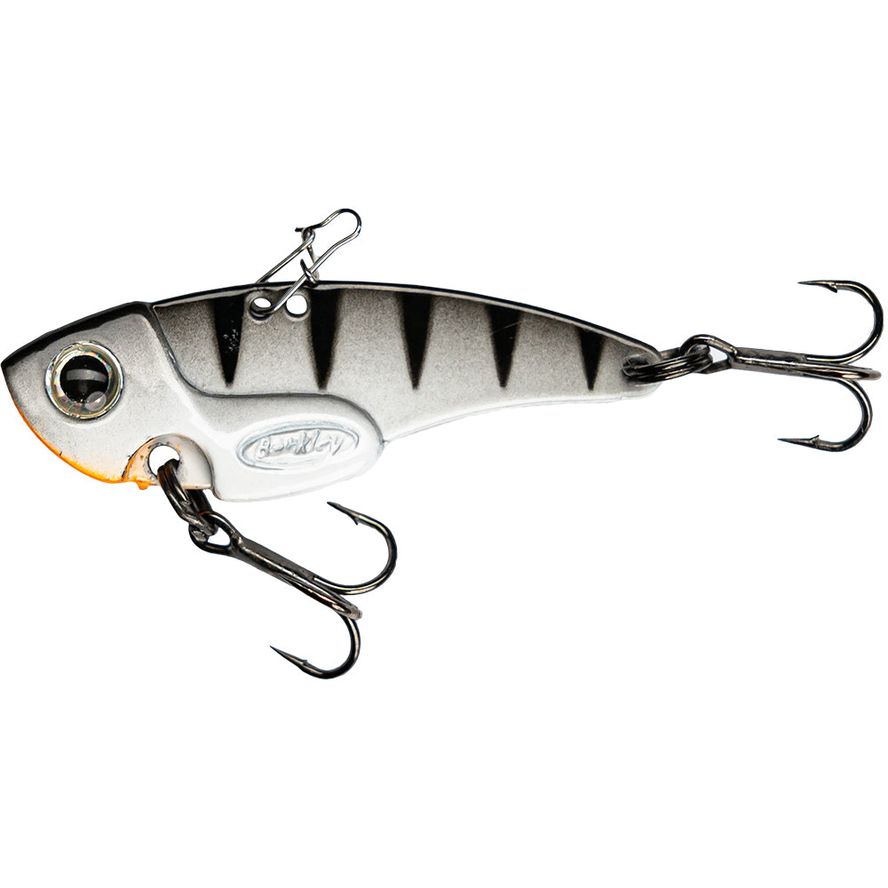 berkley powerblade white tiger