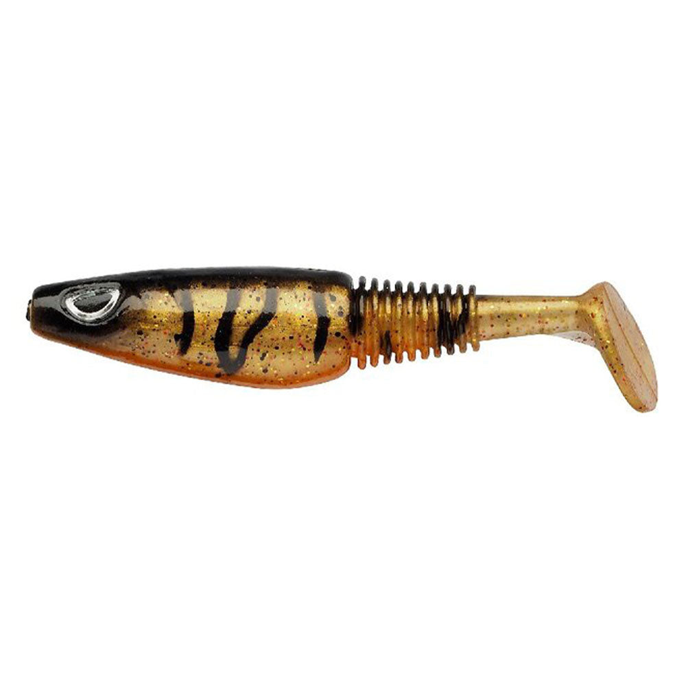 Berkley Sick Swimmer 12 cm Motoroil Burbot